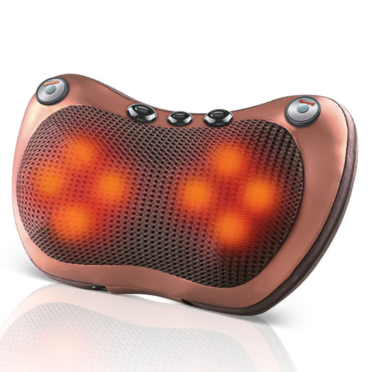 Electric Neck Massage Pillow